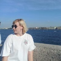 Яна Климова