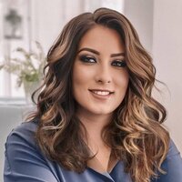 Наталья Синкина