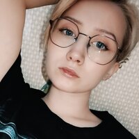 Ксения Бреч(Расс)