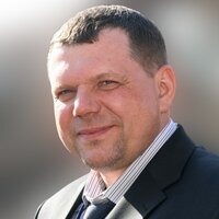 Сергей Смолягин