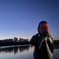 Алина Беломестнова