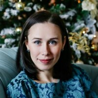 Ирина Петрова