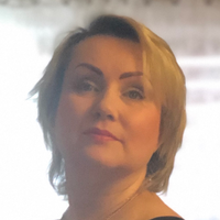 Светлана Перегонцева