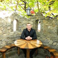 Владимир Ушаков