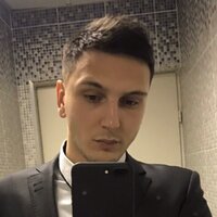 Тимур Громов