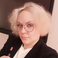 Майя Строганова