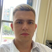 Кирилл Гтрелов