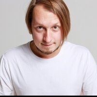 Андрей Мамыкин