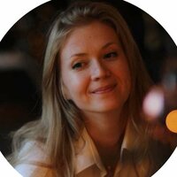 Алина Блохина