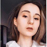 Катя Свирина