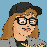 Анна Колодкина