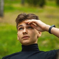 Никита Борода