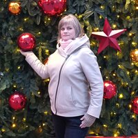 Анна Мозгунова