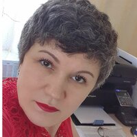 Наталья Кулагина