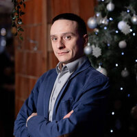 Вадим Алексеевич