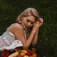 Guzeliya Khaidarovna