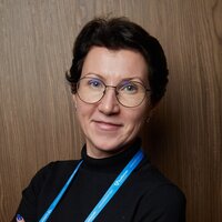 Мария Духнич