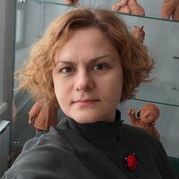 Инна Чувашова