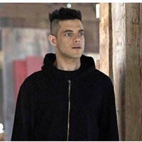 Mr Robot