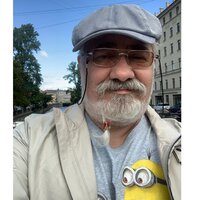 Виктор Латанский