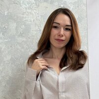 Маргарита Б.