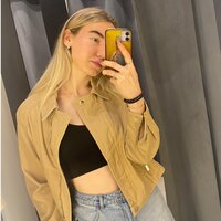 Анна Алексеевна Яшина