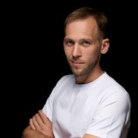 Сергей Коровин