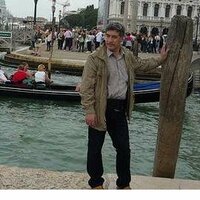 евгений горобец