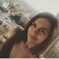 Анастасия Иванько