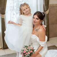 Виктория Болухто