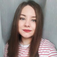 Юлия Недашковская