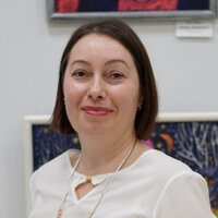 Анжелика Сарач