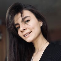 Анастасия Ромашова