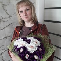 Наталья Соломоненко