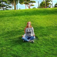 Виктория Литвинова