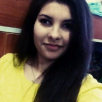 Анна Богданова