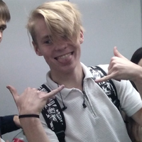 Глеб Суворов