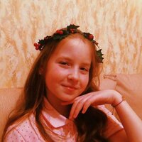 Надежда Швецова