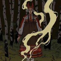 Мария Семенова