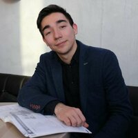 Шамиль Рахматуллин