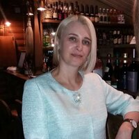 Наталья Медведь