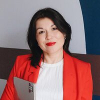 Юлия Андреевна Балдина