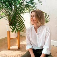 Дарья Савельева