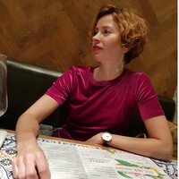 Алена Шелиговска