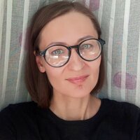 Ксения Эскерова