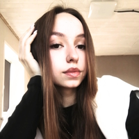 Катя Леонтьева