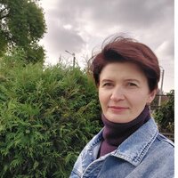Елена Богданова