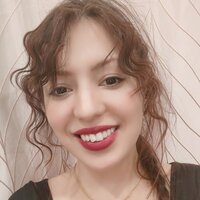 Катюша Винокурова