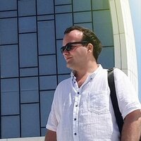 Андрей Алексанов