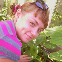 Ксения Полещук